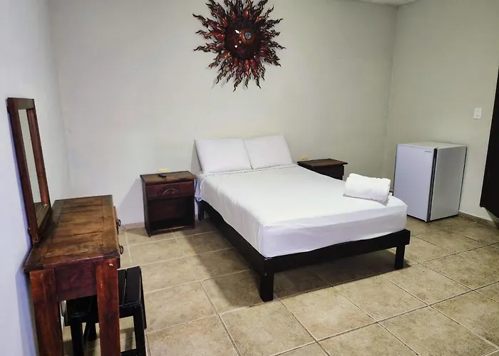 Hotel Sueño Maya
