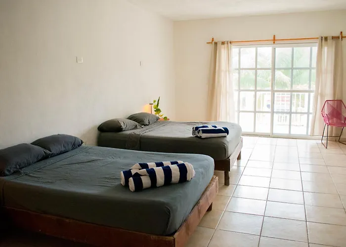 Balu Hotel